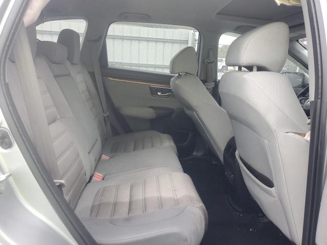 Photo 11 from auction – 2017 HONDA CR-V EX with VIN 5J6RW2H50HL063654