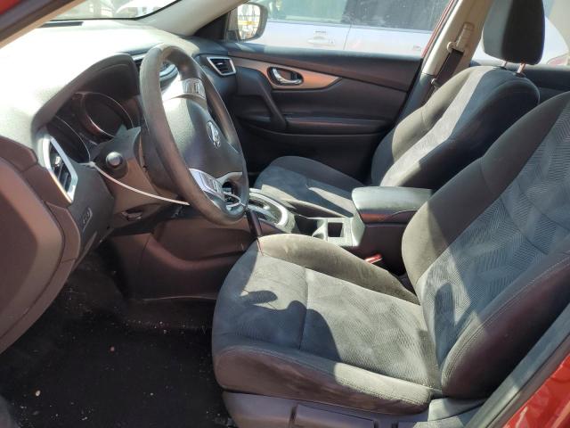 Photo 7 from auction – 2015 NISSAN ROGUE S with VIN KNMAT2MVXFP582783