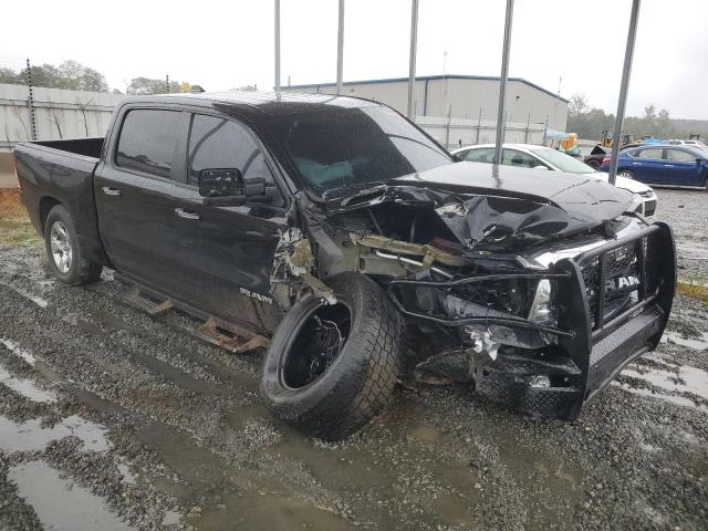Photo 4 from auction – 2019 RAM 1500 BIG H with VIN 1C6SRFFT3KN737452