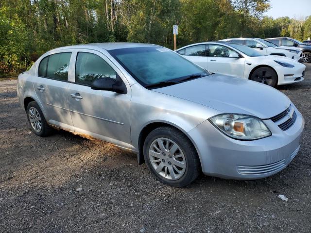 Photo 4 from auction – 2010 CHEVROLET COBALT LS with VIN 1G1AB5F55A7196372