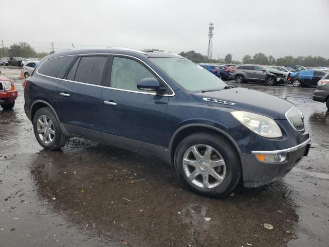 Photo 4 from auction – 2008 BUICK ENCLAVE CX with VIN 5GAEV23718J132915