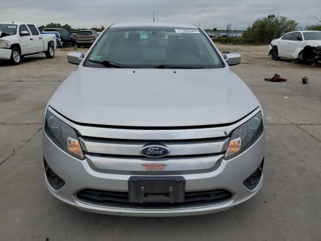 Photo 5 from auction – 2011 FORD FUSION SE with VIN 3FAHP0HA2BR223239