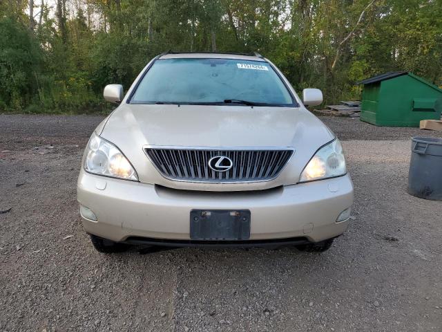 Photo 5 from auction – 2007 LEXUS RX 350 with VIN 2T2HK31U07C038646