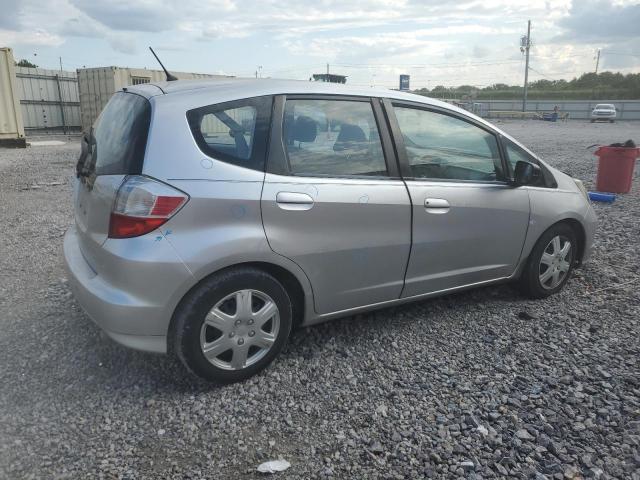Photo 3 from auction – 2011 HONDA FIT with VIN JHMGE8H33BS010458