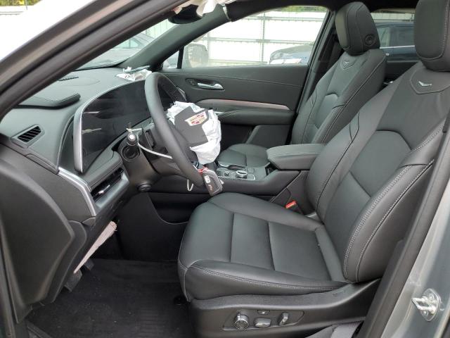 Photo 7 from auction – 2024 CADILLAC XT4 PREMIU with VIN 1GYFZDR43RF228219