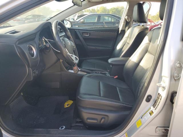 Photo 7 from auction – 2017 TOYOTA COROLLA L with VIN 2T1BURHE4HC854203