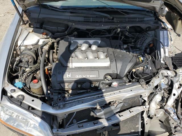 Photo 11 from auction – 2002 HONDA ACCORD EX with VIN 1HGCG16532A081981