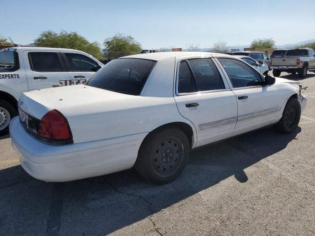 Photo 3 from auction – 2009 FORD CROWN VICT with VIN 2FAHP71VX9X140899
