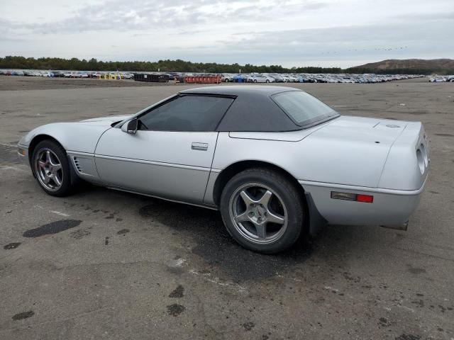 Photo 2 from auction – 1996 CHEVROLET CORVETTE with VIN 1G1YY32P2T5118770