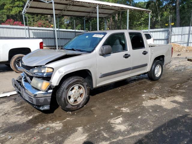 CHEVROLET COLORADO 2008 with VIN 1GCCS13E288123509 - Photo from auction