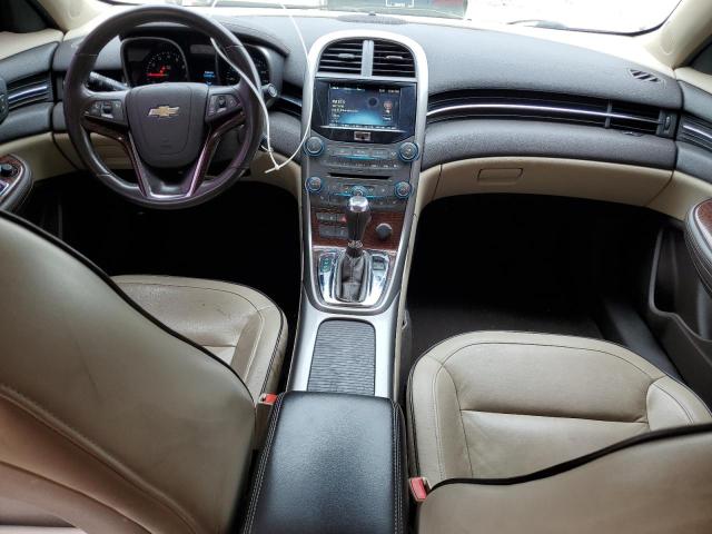 Photo 8 from auction – 2013 CHEVROLET MALIBU 2LT with VIN 1G11E5SA5DF338143