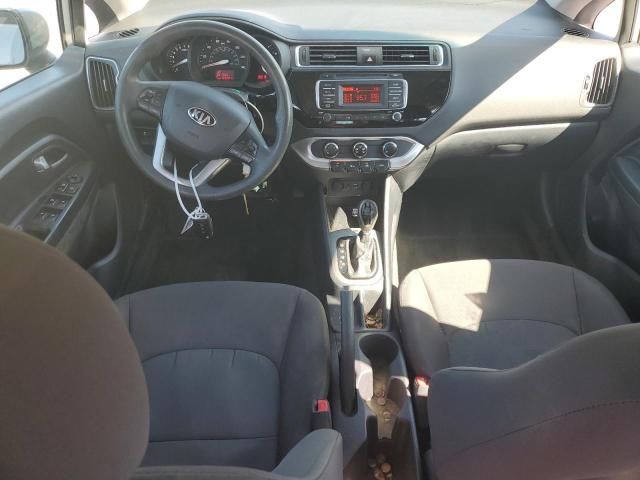 Photo 8 from auction – 2017 KIA RIO LX with VIN KNADM4A37H6010780