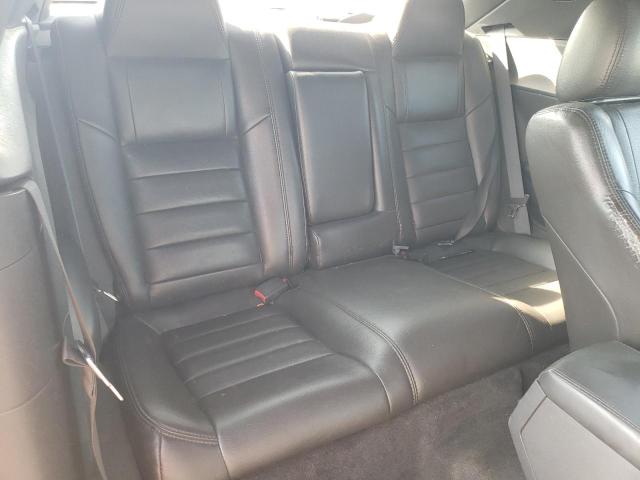 Photo 10 from auction – 2010 DODGE CHALLENGER with VIN 2B3CJ4DV2AH184105