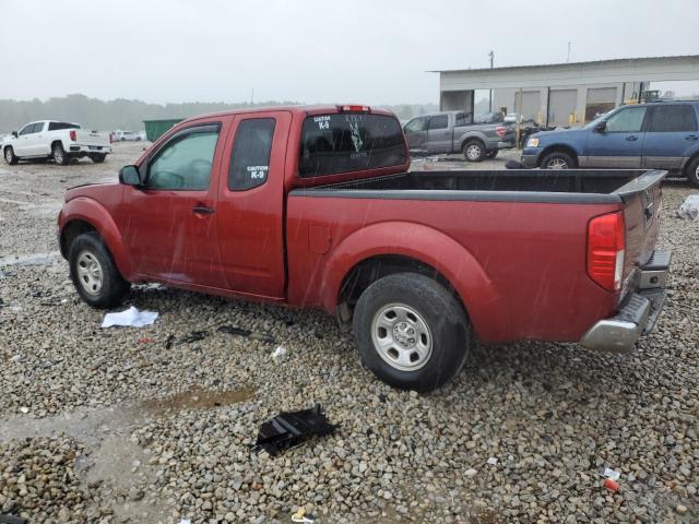 Photo 2 from auction – 2016 NISSAN FRONTIER S with VIN 1N6BD0CT7GN734454