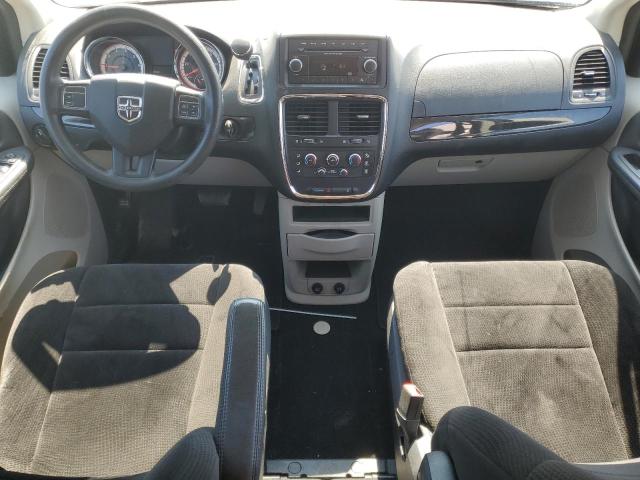 Photo 8 from auction – 2012 DODGE GRAND CARA with VIN 2C4RDGBG2CR408797