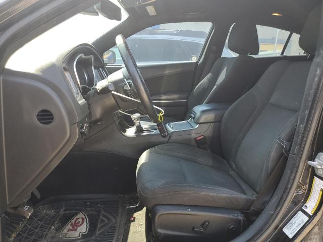 Photo 7 from auction – 2015 DODGE CHARGER SX with VIN 2C3CDXJG6FH920083