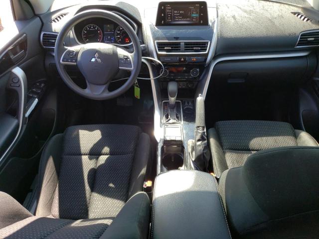 Photo 8 from auction – 2020 MITSUBISHI ECLIPSE CR with VIN JA4AS4AAXLZ002121