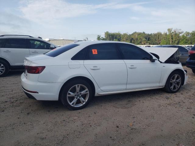Photo 3 from auction – 2018 AUDI A4 PREMIUM with VIN WAUKMAF40JA173961