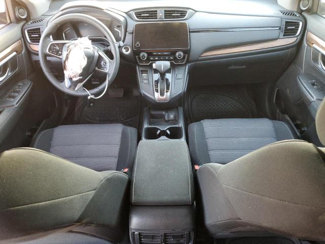 Photo 8 from auction – 2017 HONDA CR-V EX with VIN 7FARW1H59HE047654