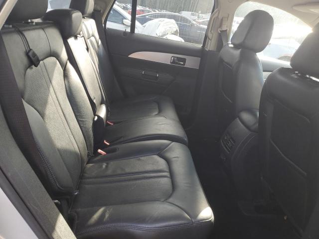 Photo 11 from auction – 2014 LINCOLN MKX with VIN 2LMDJ6JK7EBL05700
