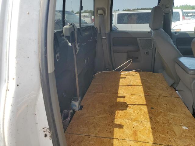 Photo 10 from auction – 2008 DODGE RAM 3500 S with VIN 3D7MX48A28G102544