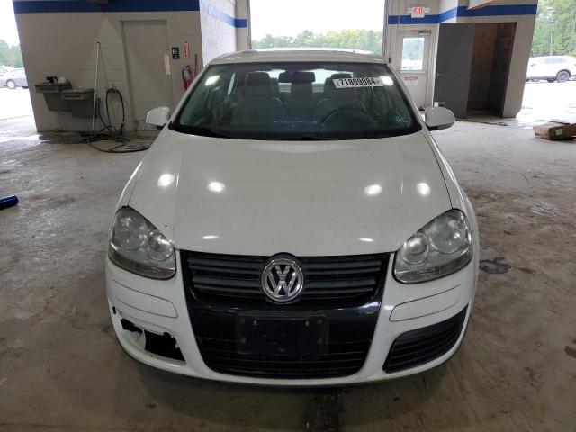Photo 5 from auction – 2010 VOLKSWAGEN JETTA WOLF with VIN 3VWRA7AJ5AM071226