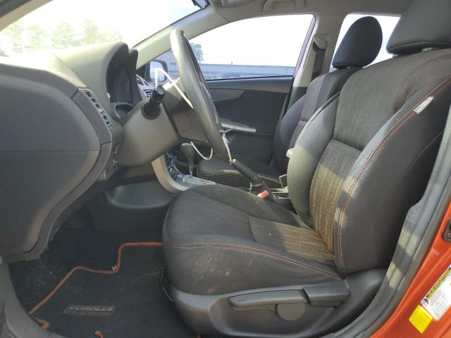 Photo 7 from auction – 2013 TOYOTA COROLLA BA with VIN 2T1BU4EE3DC075277