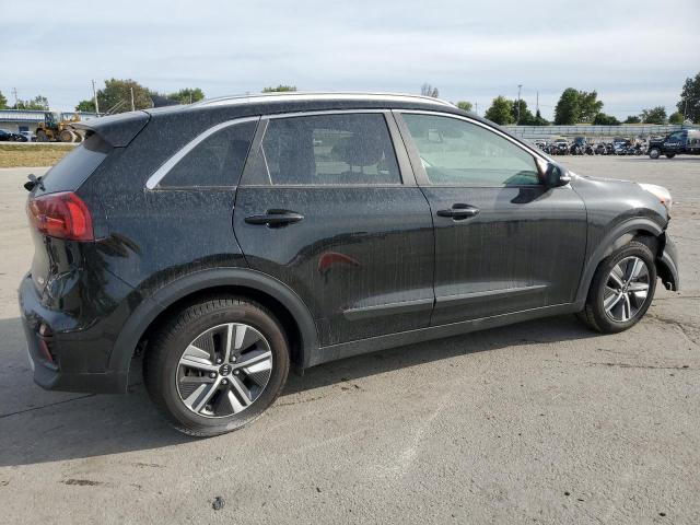 Photo 3 from auction – 2020 KIA NIRO EX PR with VIN KNDCE3LC3L5372039