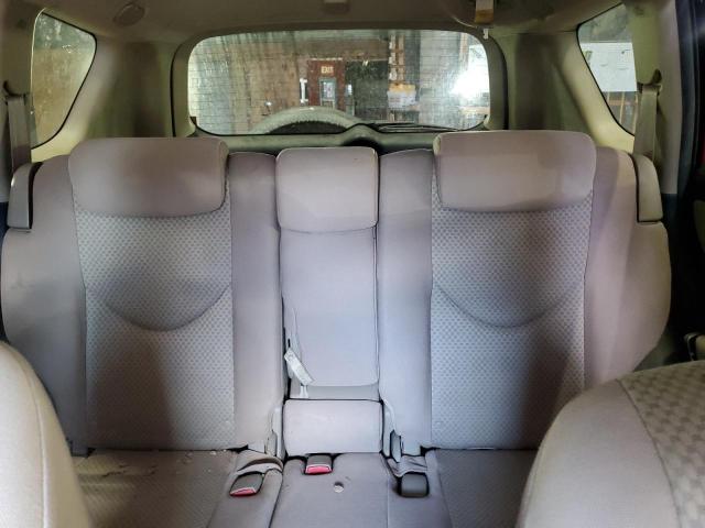 Photo 10 from auction – 2007 TOYOTA RAV4 with VIN JTMBD33V676027426
