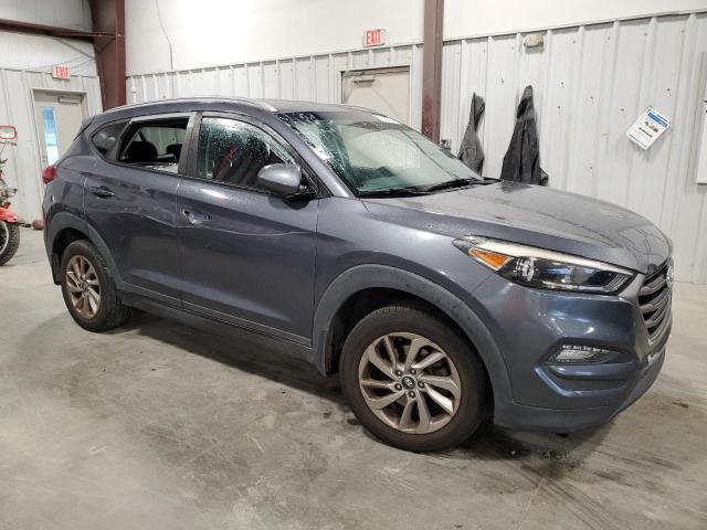 Photo 4 from auction – 2016 HYUNDAI TUCSON LIM with VIN KM8J33A42GU182314