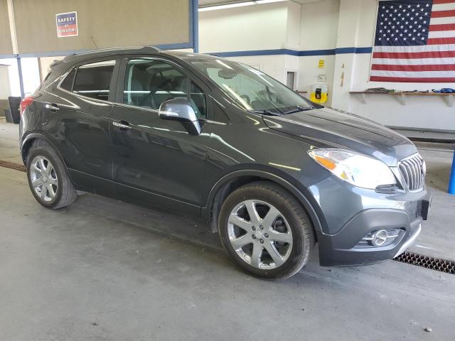 Photo 4 from auction – 2016 BUICK ENCORE PRE with VIN KL4CJHSB0GB633436