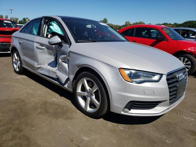 Photo 4 from auction – 2015 AUDI A3 PREMIUM with VIN WAUBFGFF5F1089916