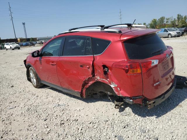 Photo 2 from auction – 2013 TOYOTA RAV4 LIMIT with VIN 2T3YFREVXDW006092