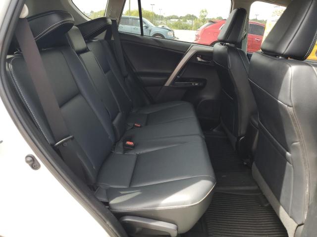 Photo 11 from auction – 2017 TOYOTA RAV4 LIMIT with VIN 2T3DFREV3HW632345