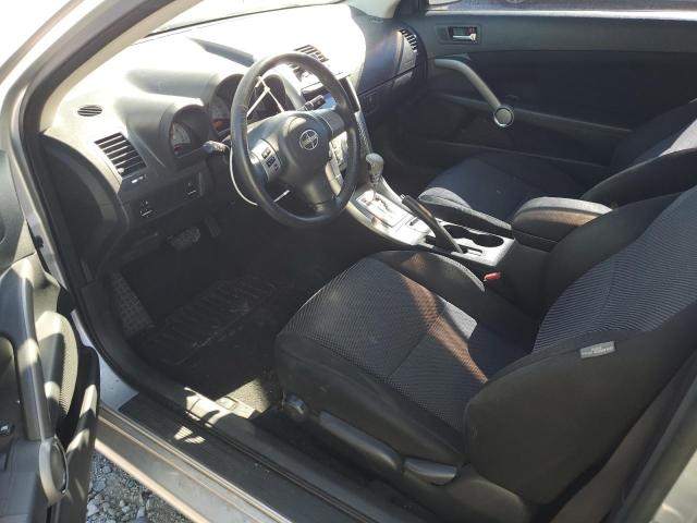 Photo 8 from auction – 2008 TOYOTA SCION TC with VIN JTKDE167880249891