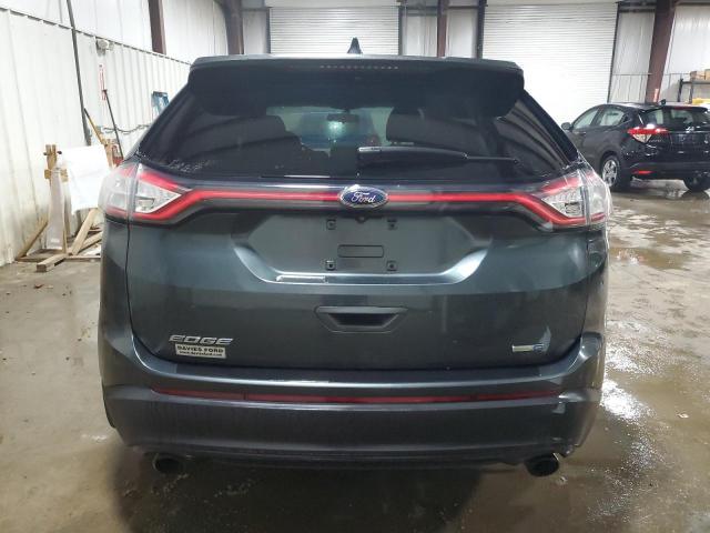 Photo 6 from auction – 2015 FORD EDGE SE with VIN 2FMTK4G9XFBC10465