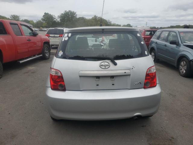 Photo 6 from auction – 2006 TOYOTA SCION XA with VIN JTKKT604560155991