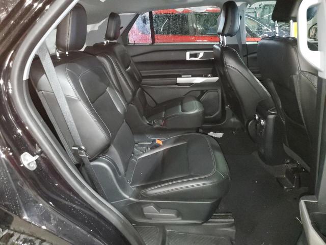 Photo 11 from auction – 2021 FORD EXPLORER X with VIN 1FMSK7DH9MGC15834