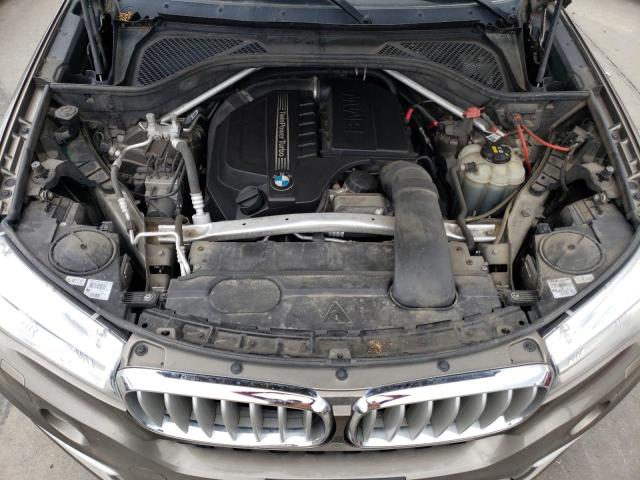 Photo 12 from auction – 2017 BMW X5 XDRIVE3 with VIN 5UXKR0C56H0V50089