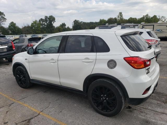 Photo 2 from auction – 2018 MITSUBISHI OUTLANDER with VIN JA4AP3AU2JZ021278