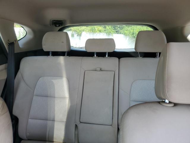 Photo 10 from auction – 2016 HYUNDAI TUCSON LIM with VIN KM8J33A21GU161775