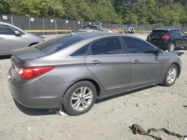 صورة رقم 3 من المزاد - 2012 HYUNDAI SONATA GLS مع VIN 5NPEB4AC8CH490887