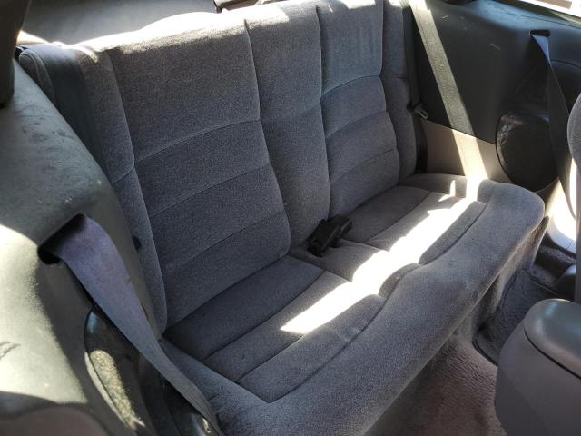 Photo 10 from auction – 1994 FORD MUSTANG with VIN 1FALP4444RF217094