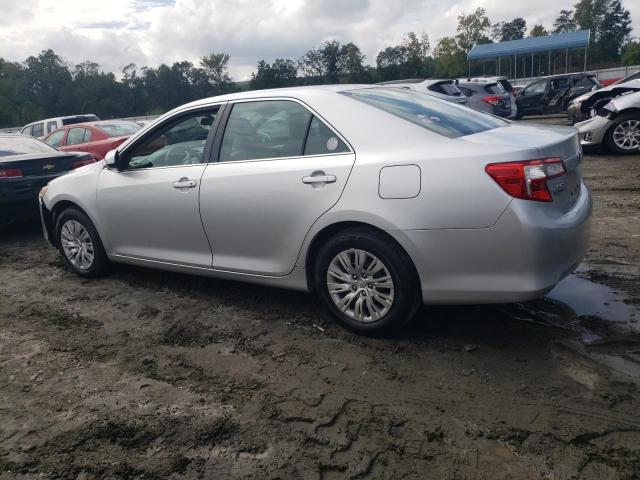 Photo 2 from auction – 2014 TOYOTA CAMRY L with VIN 4T1BF1FK7EU763246