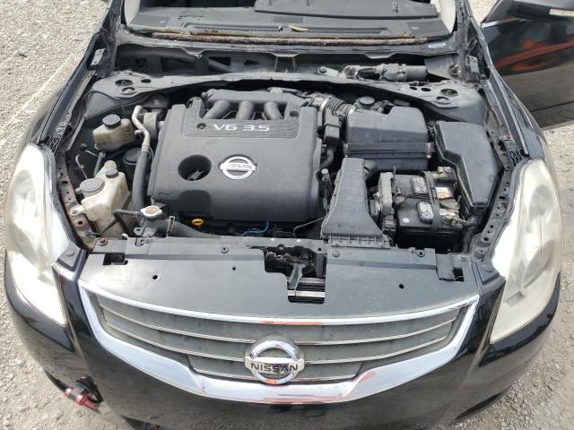 Photo 11 from auction – 2012 NISSAN ALTIMA SR with VIN 1N4BL2AP1CC146066