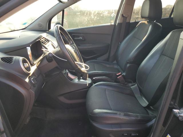 Photo 7 from auction – 2016 CHEVROLET TRAX 1LT with VIN KL7CJPSB3GB590403