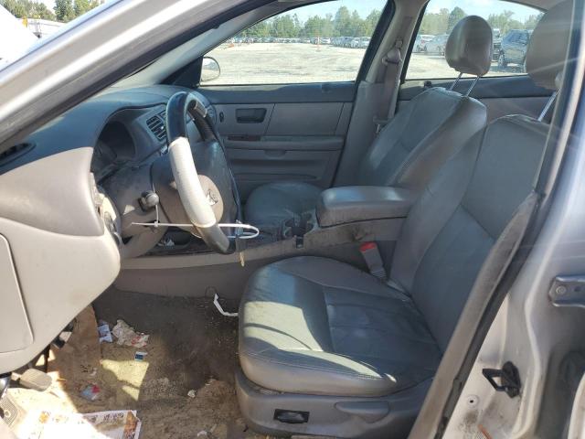 Photo 7 from auction – 2003 MERCURY SABLE LS P with VIN 1MEHM55S73A619013