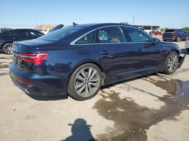 Фото 3 с аукциона – 2019 AUDI A6 PREMIUM с VIN WAUL2AF22KN064629