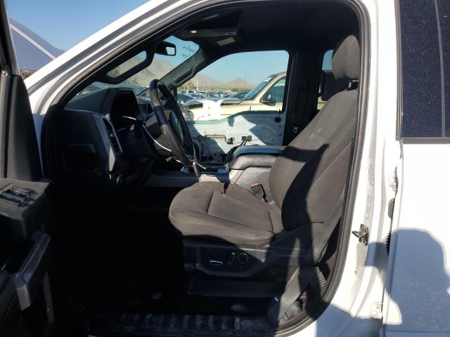 Photo 7 from auction – 2018 FORD F150 SUPER with VIN 1FTFW1EG2JFA34427