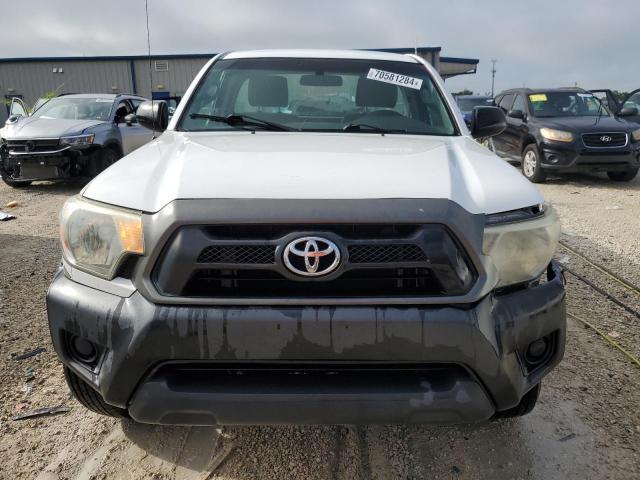 Photo 5 from auction – 2013 TOYOTA TACOMA with VIN 5TFPX4EN3DX015403